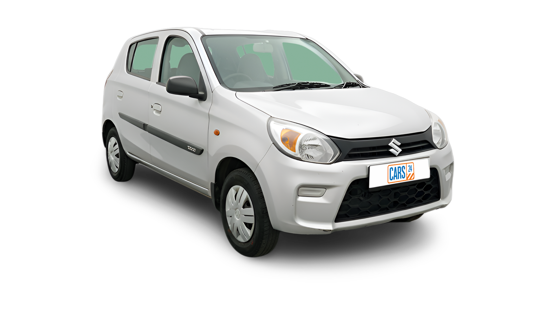 Maruti Alto-img